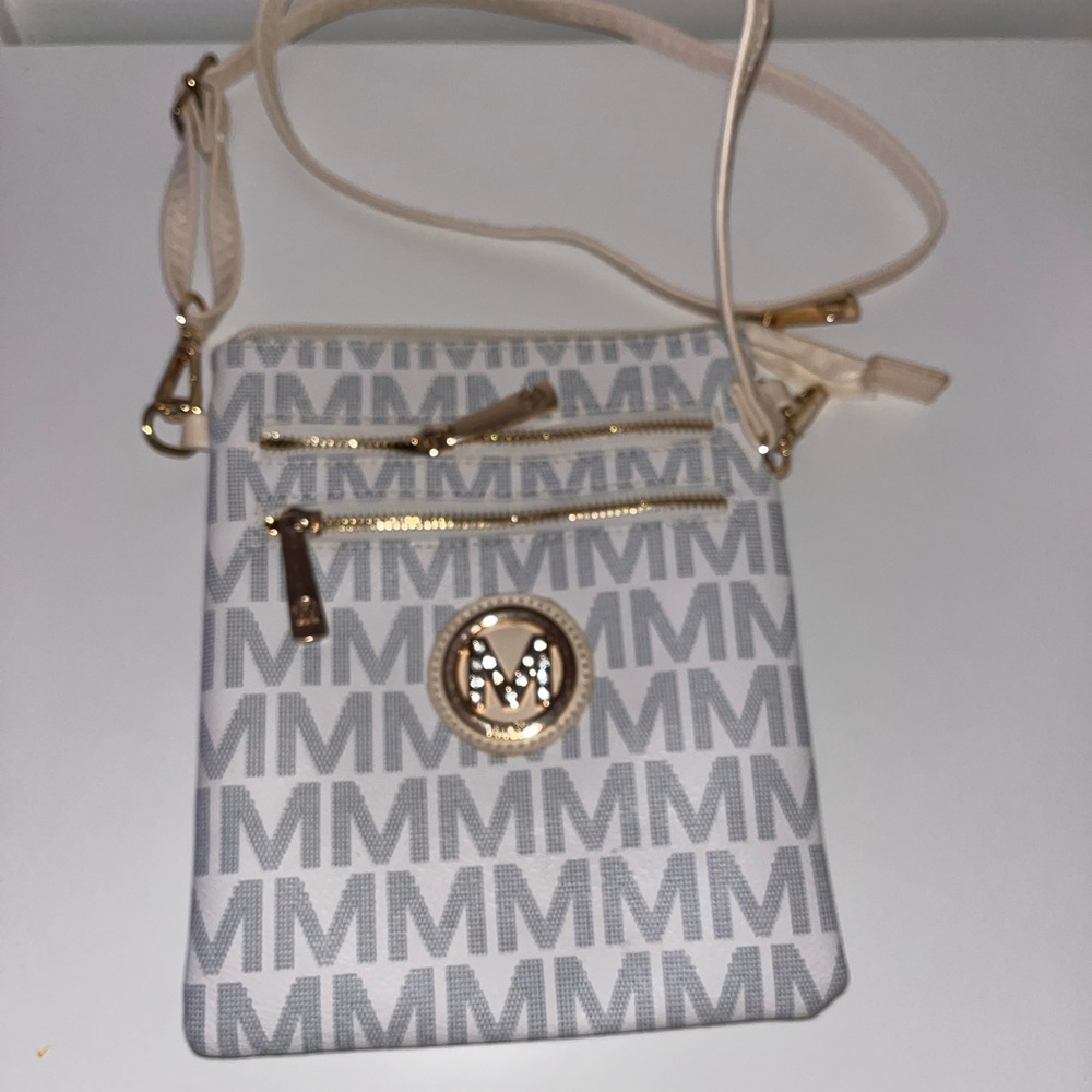 Crossbody